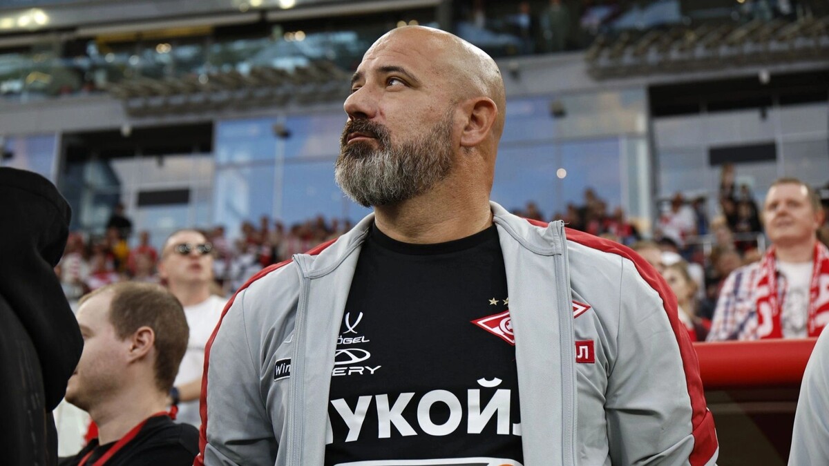    Фото: www.spartak.com