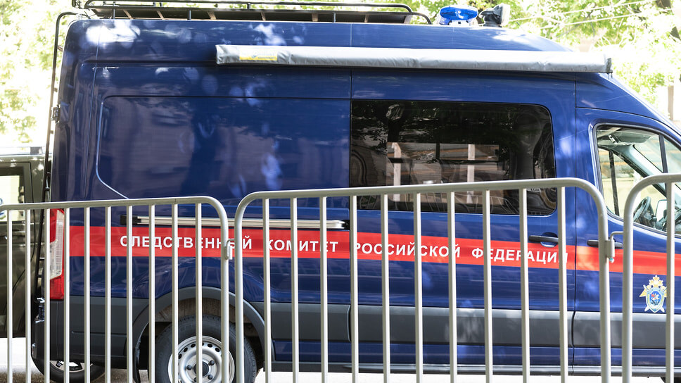 Фото: Олег Харсеев / Коммерсантъ