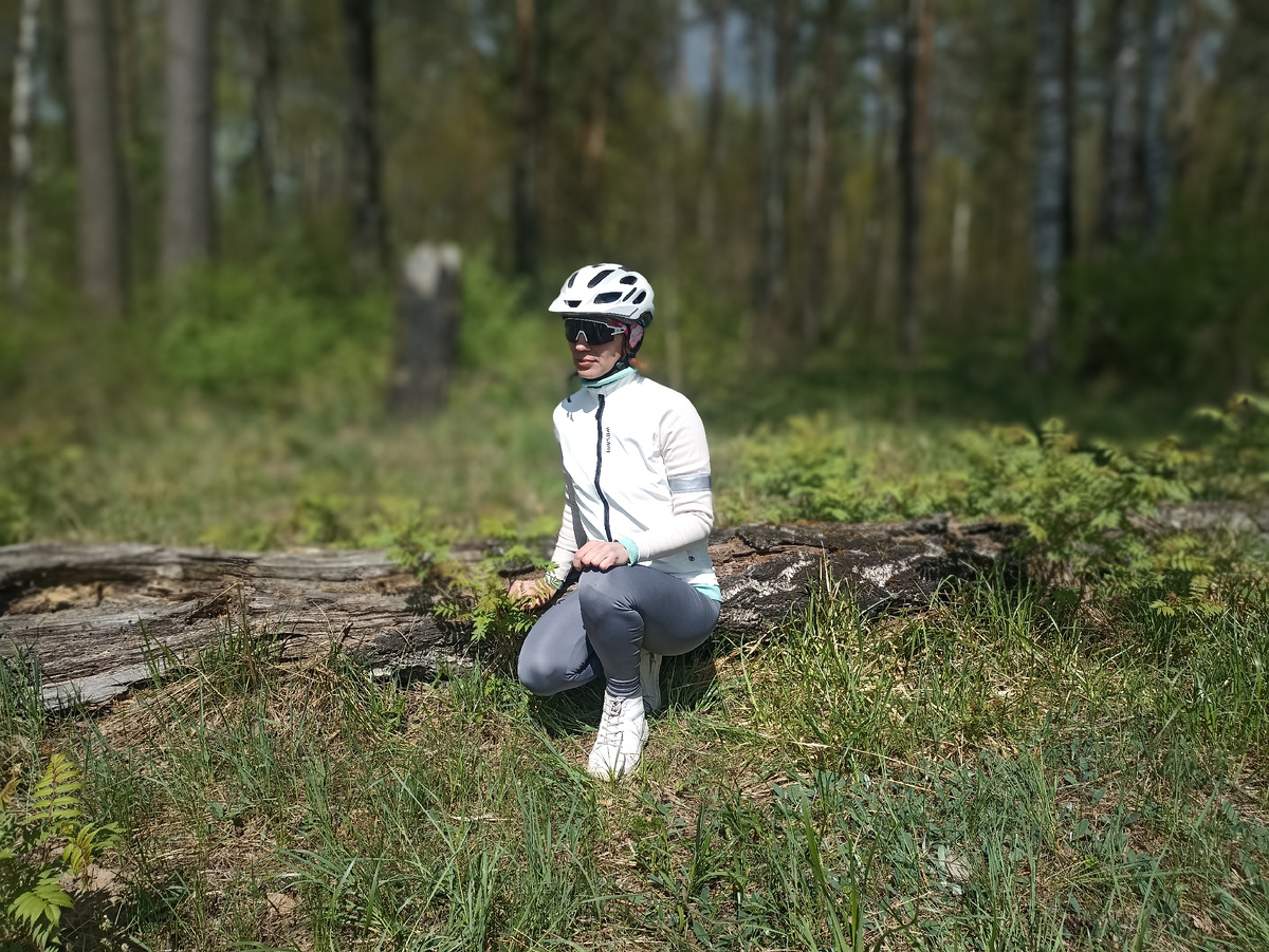 На смоленских просторах