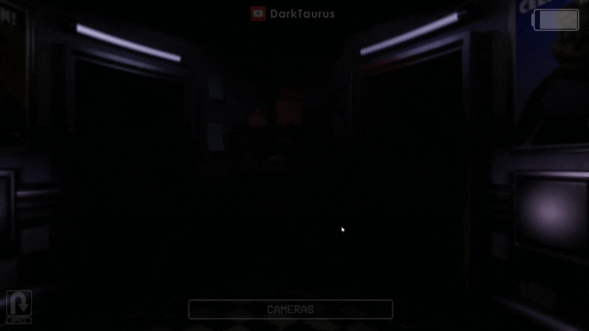 Скример Беллы