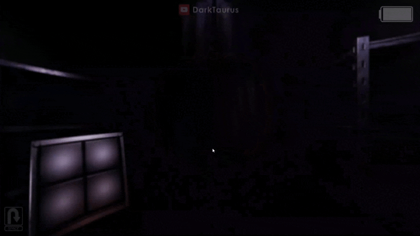 Скример Морисса