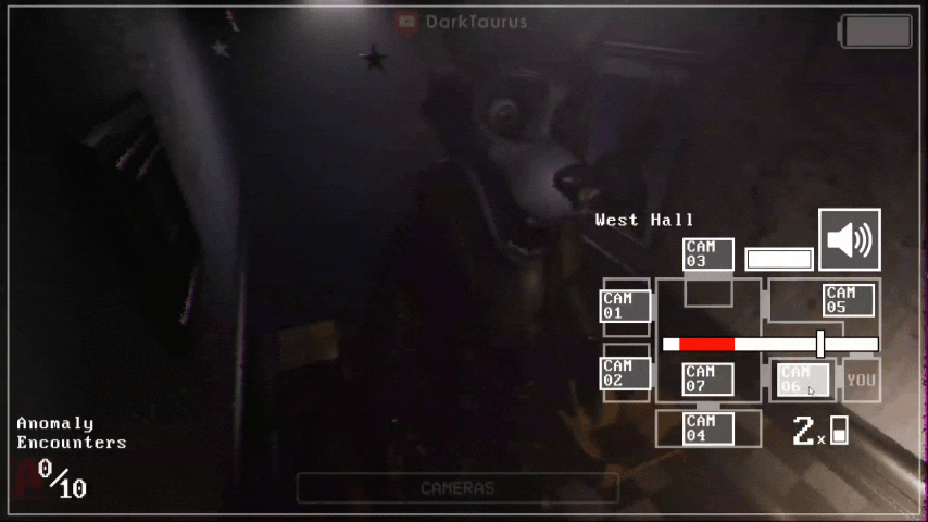 Скример Джека