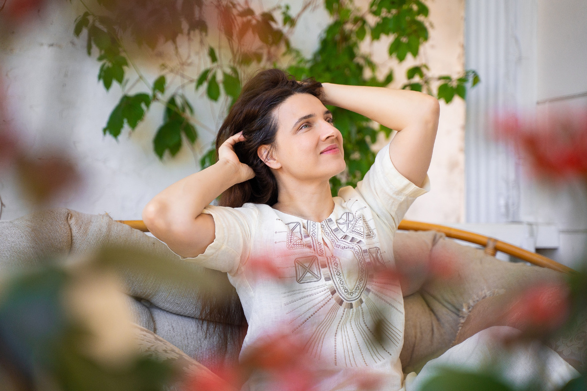 Фото из личного архива Татьяны Курчиной