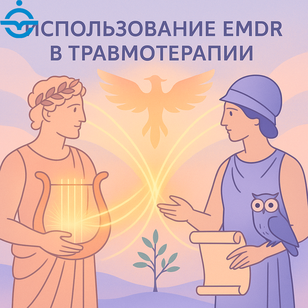    EMDR-терапия-Избавление-от-травмы-Возвращение-контроля-над-жизнью Академия терапии
