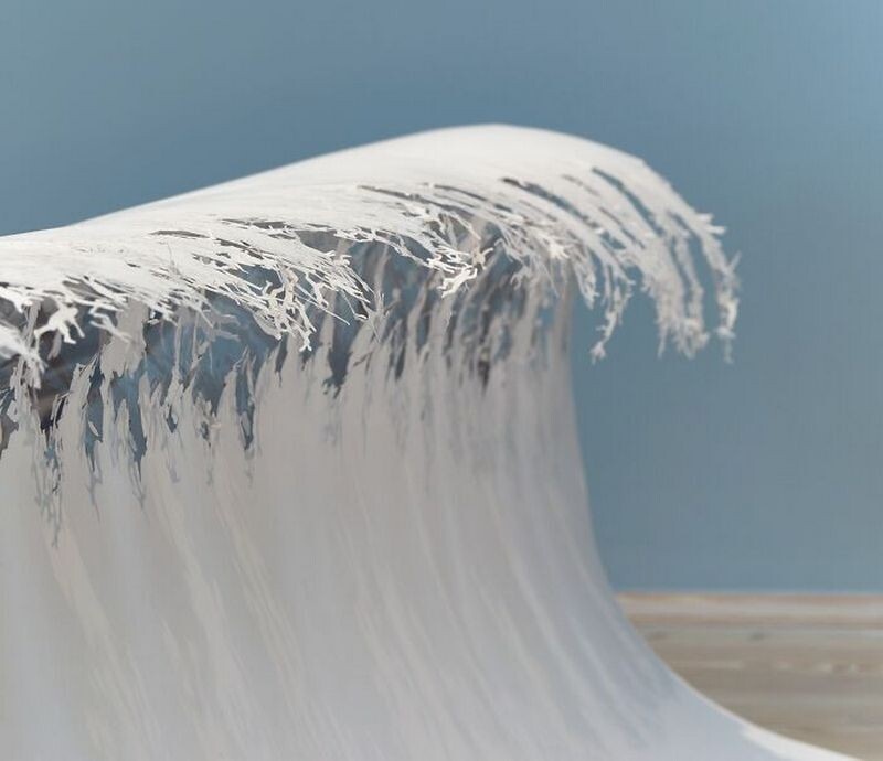    Магия бумаги и сила воображения: 14 картин, которые сделаны из обычного листа