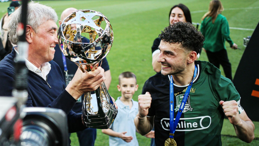   РИА Новости