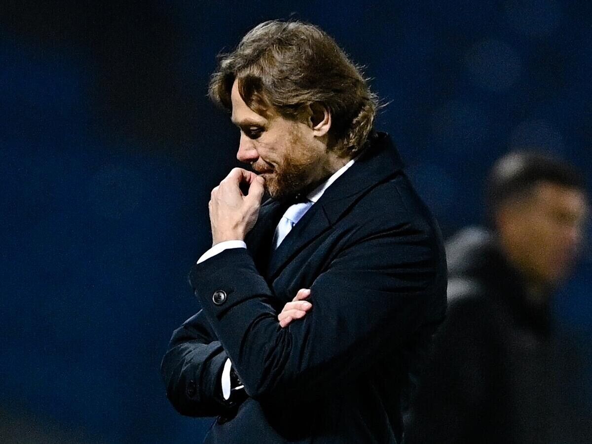    Валерий Карпин© РИА Новости / Алексей Филиппов