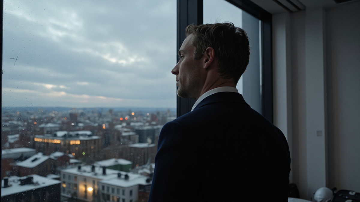 Кто управляет твоими мыслями — ты или система?