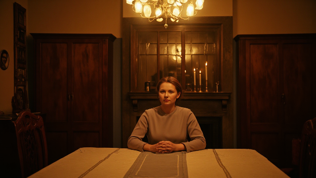 Обед на одного — выбор, а не одиночество.