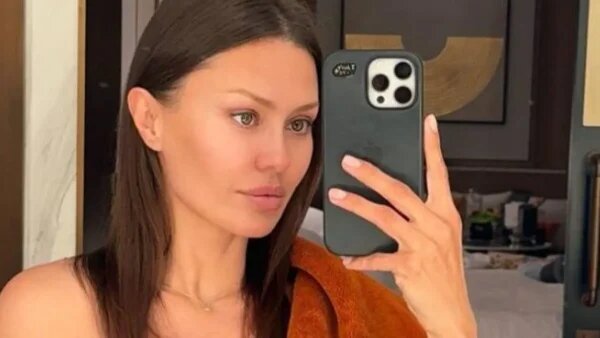    Виктория Боня. Фото: соцсети