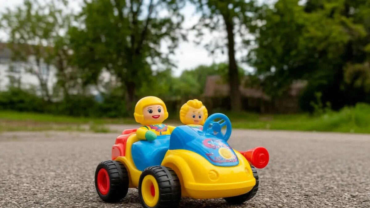    Сгенерировано ИИ