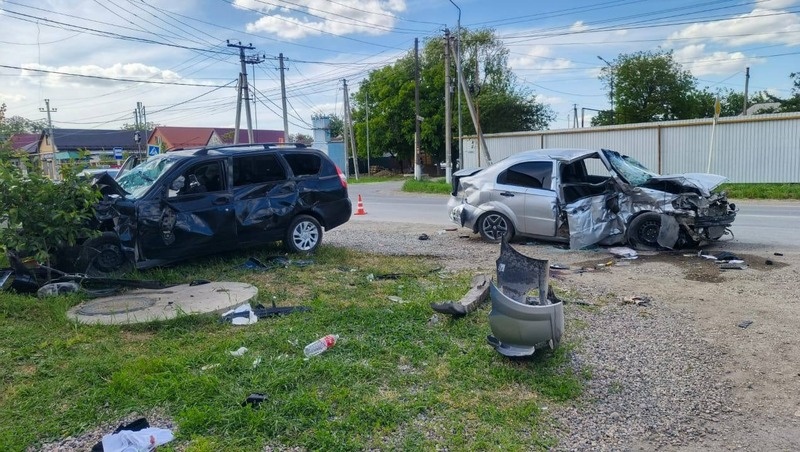      Фото: УГИБДД по Ставропольскому краю
