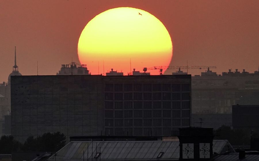     / Источник: © Алексей Даничев/РИА Новости