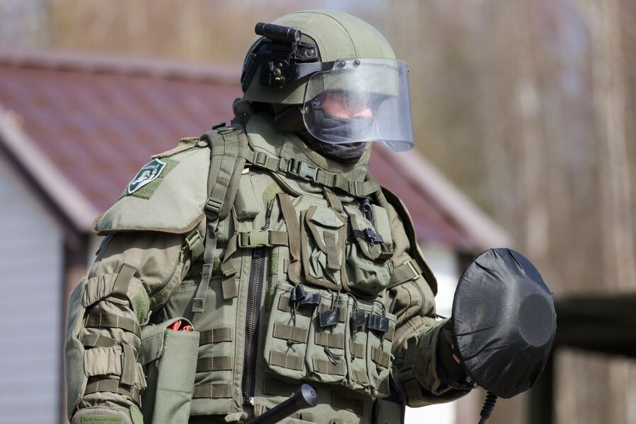     / Источник: © Владимир Гердо/ТАСС