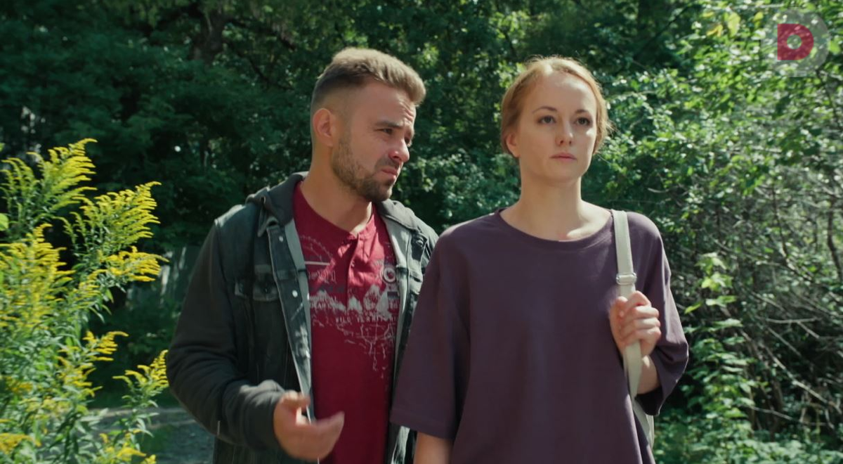 Подробное содержание серий сериала "Позови меня с собой" (2025). Чем закончится мелодрама? Описание последних серий фильма?