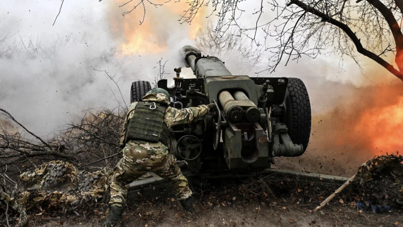   РИА Новости Константин Михальчевский