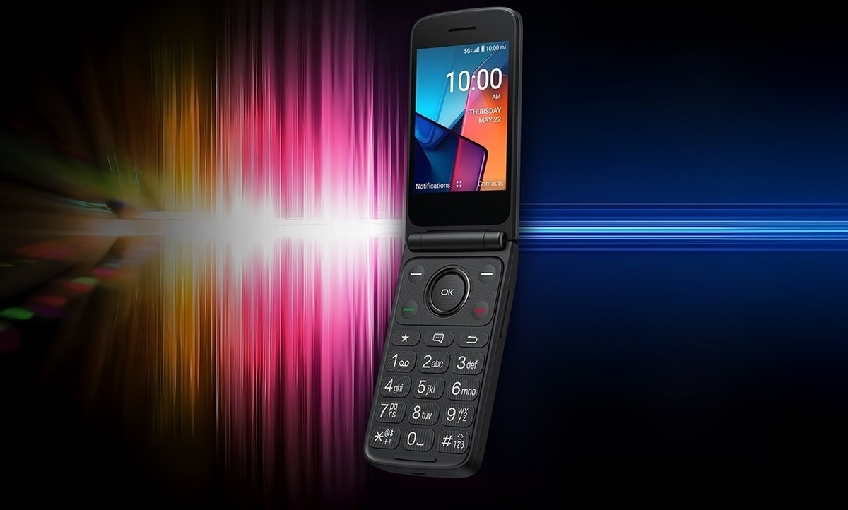 Источник изображения: TCL