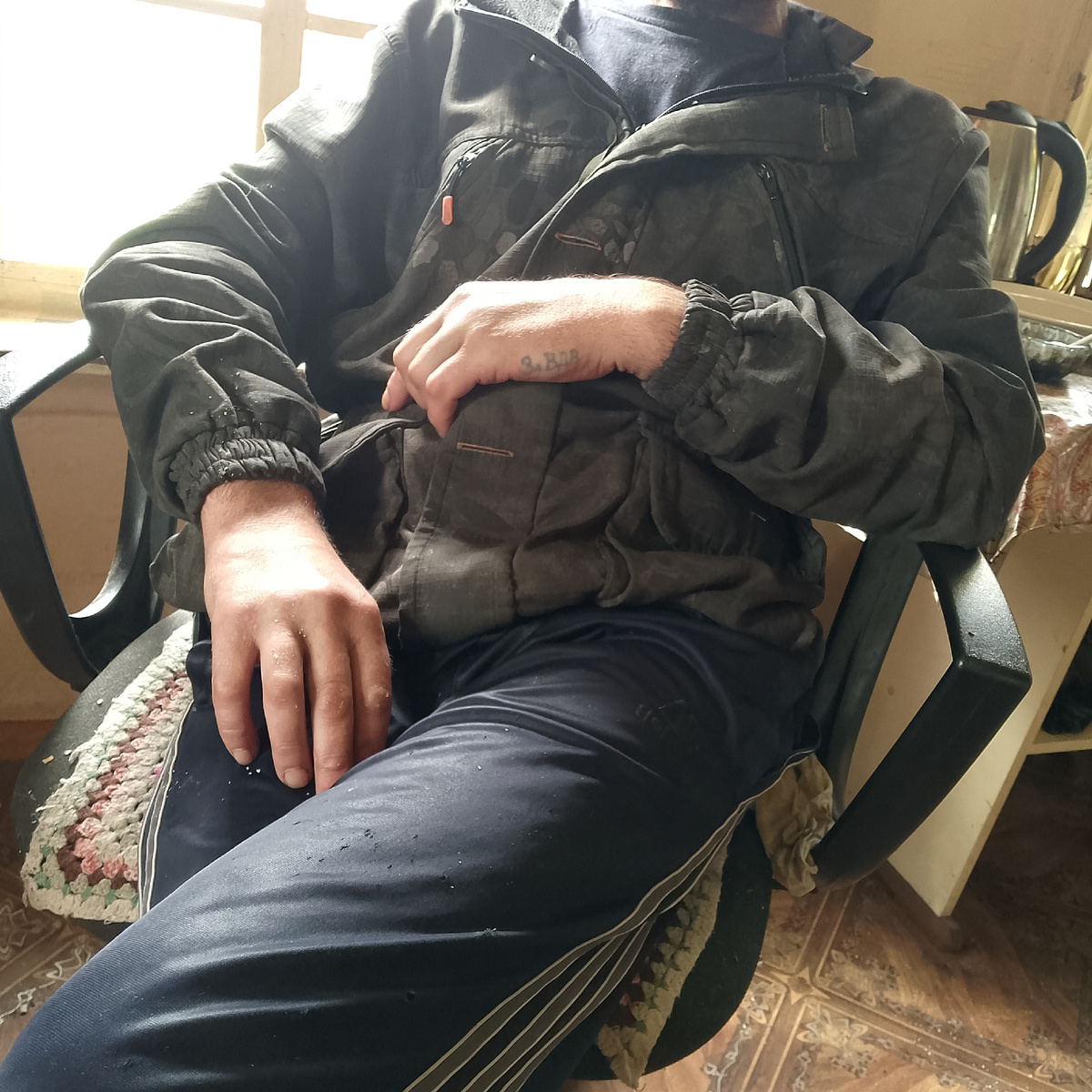 Автор фото Ирина Анатольевна