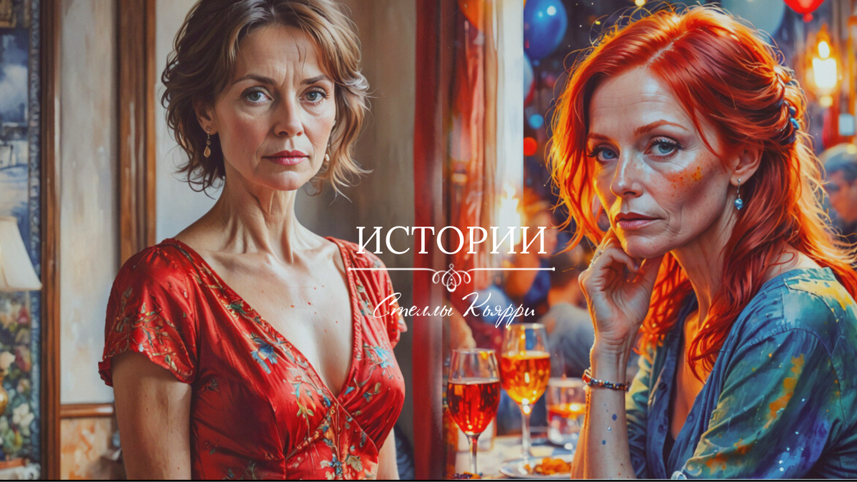 @Стелла Кьярри