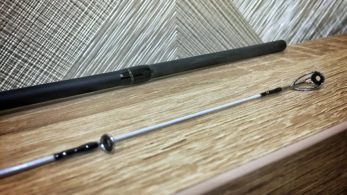 IM8 и выше — это уже палки для тех, кто хочет достичь максимальной эффективности в дальности заброса и чувствительности.