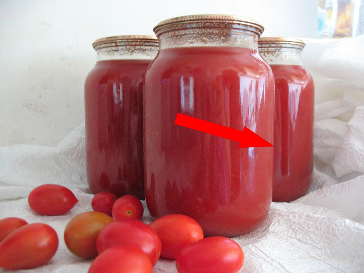    Секретный рецепт томатного сока с сельдереем из советских столовых