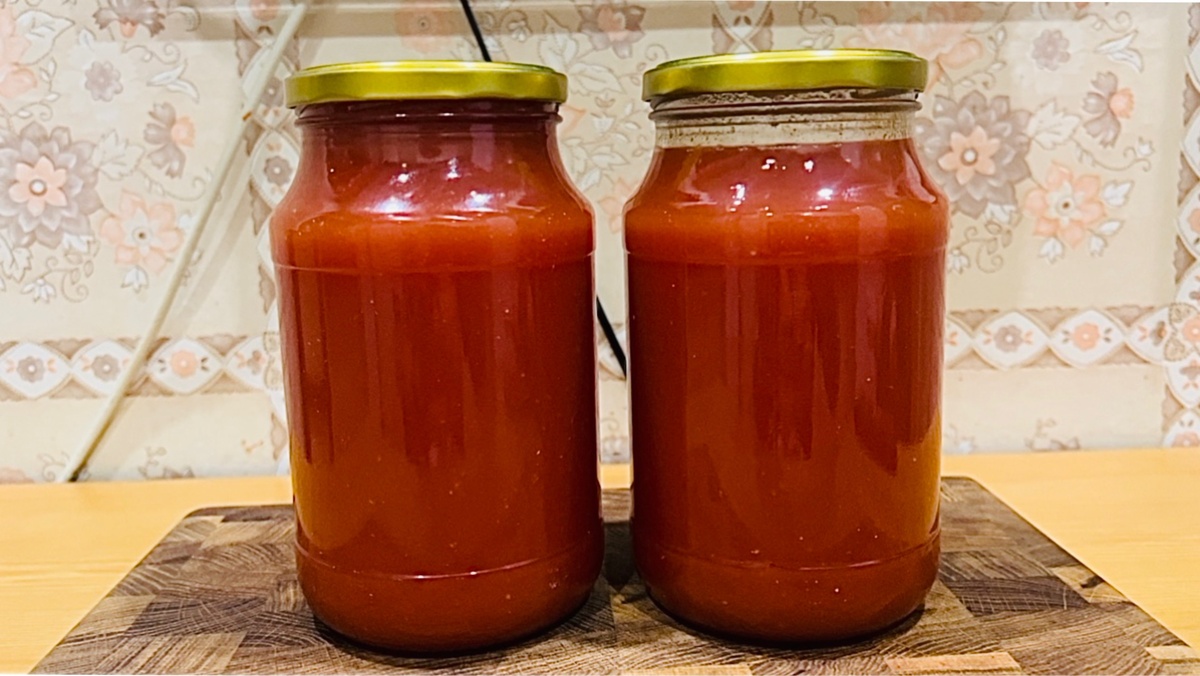    Секретный рецепт томатного сока с сельдереем из советских столовых