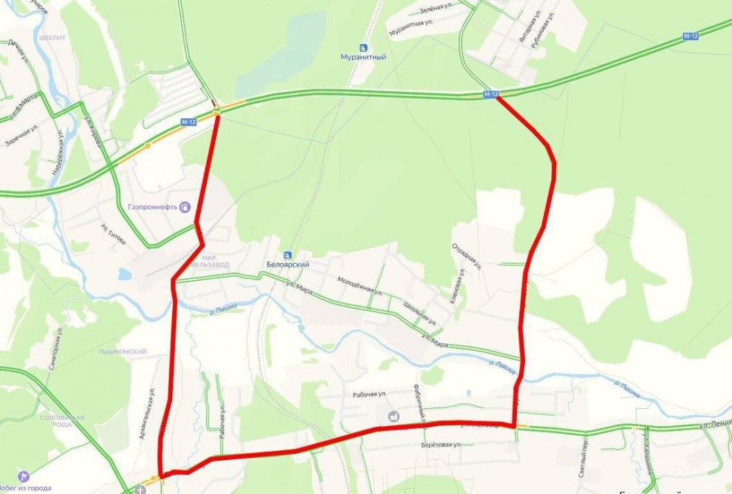  Фото Главного управления строительства Тюменской области