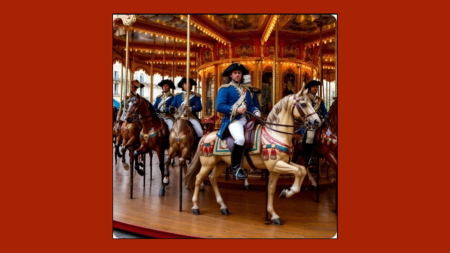 коллаж создан с помощью Шедеврум