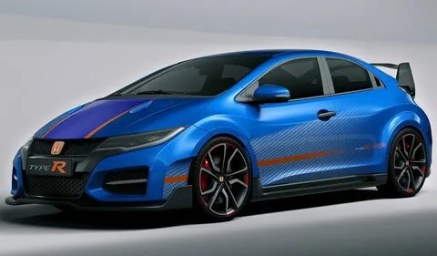 История Honda Civic