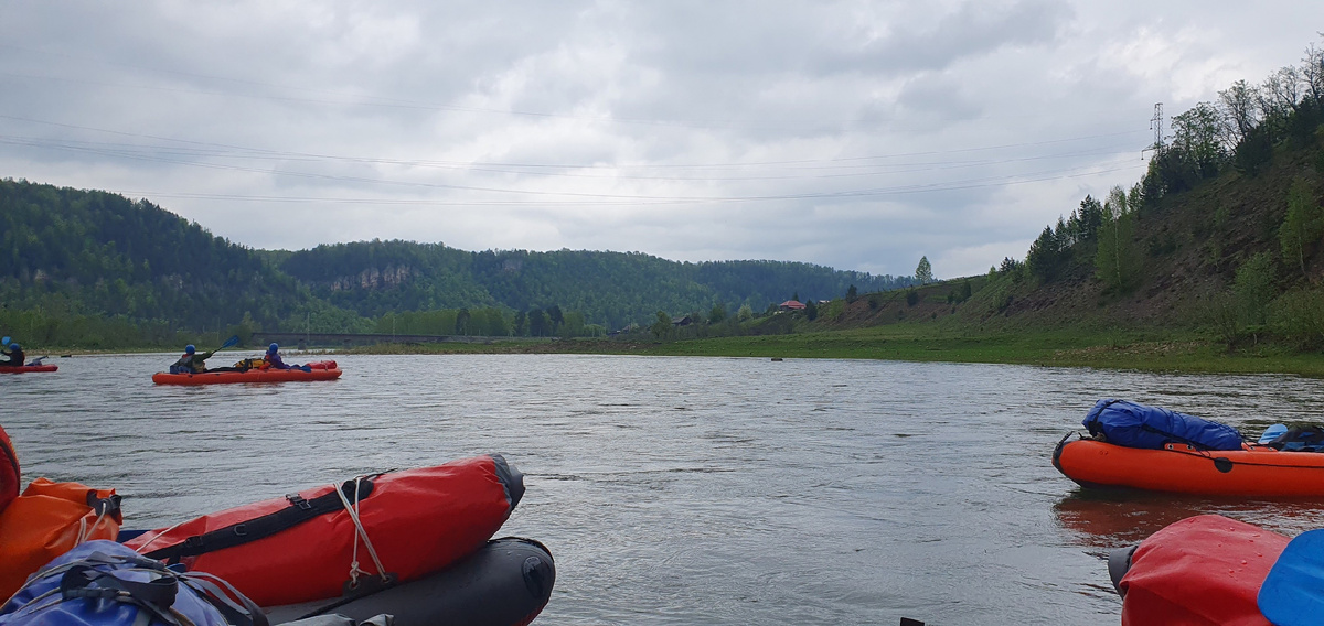 Автор фотографии: Николай Захаров