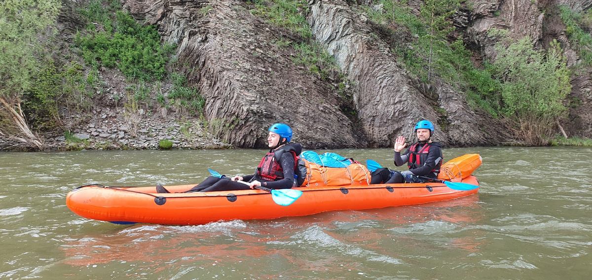Автор фотографии: Николай Захаров