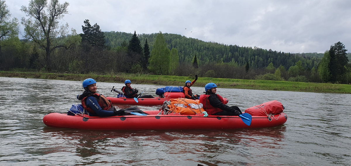 Автор фотографии: Николай Захаров