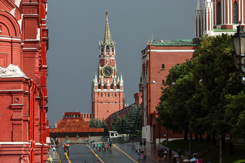    Фото: Petrov Sergey/Globallookpress