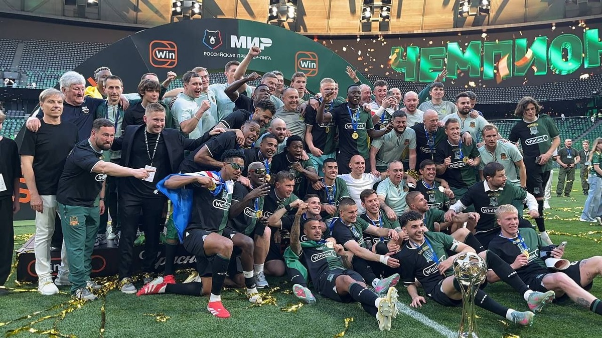 Фото: телеканал «Краснодар»