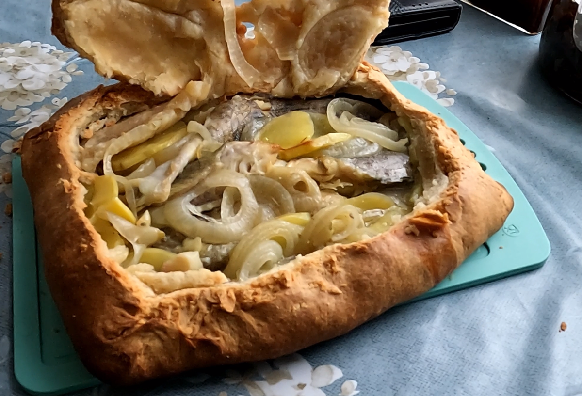 ФОТО АВТОРА.