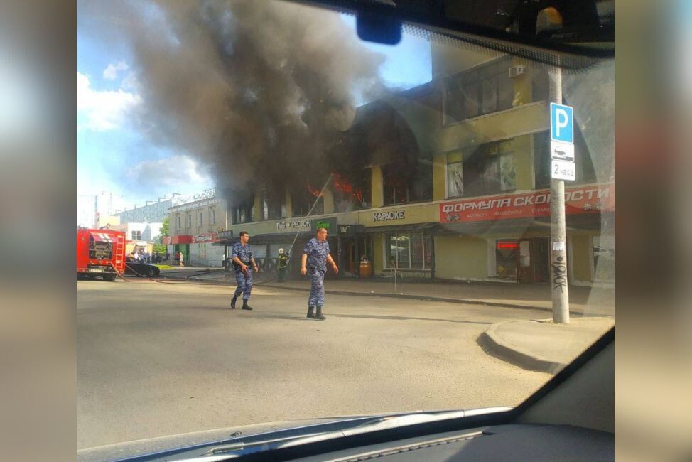     / Источник: © ИЗВЕСТИЯ