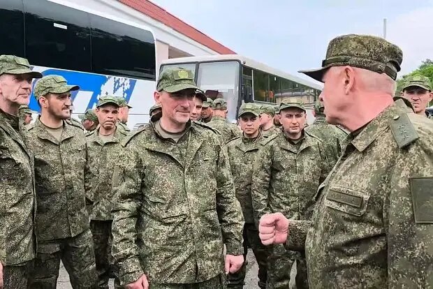    Фото: lenta.ru Полина Белоусова