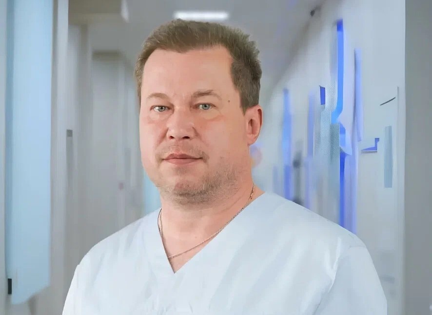  Фото из личного архива героя