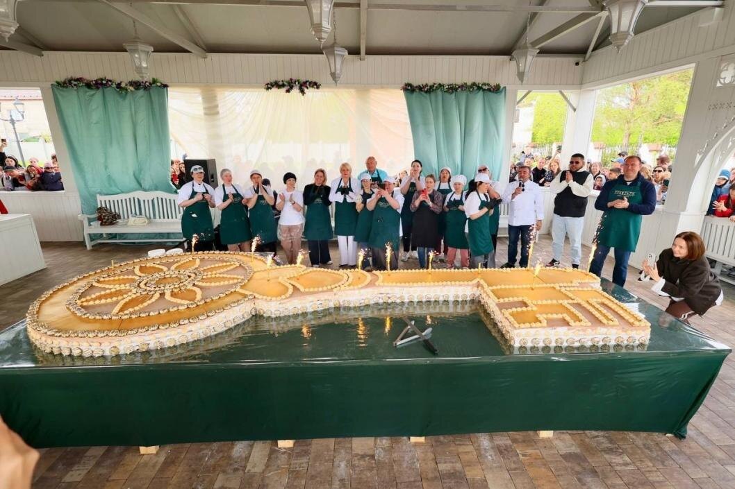  Фото из телеграм-канала Петра Вагина