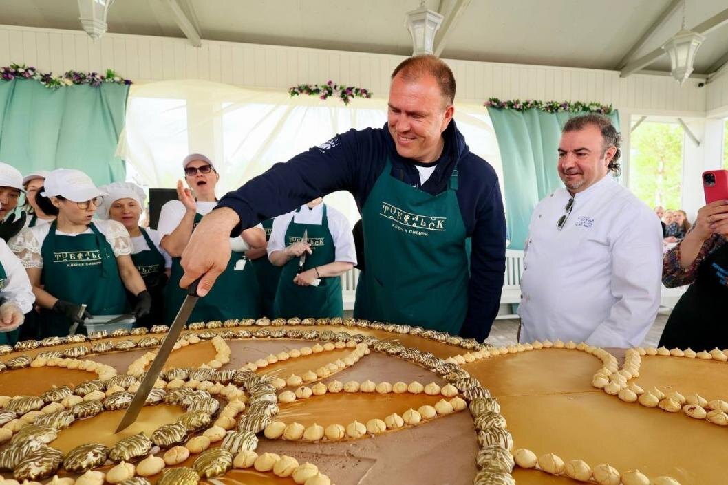  Фото из телеграм-канала Петра Вагина