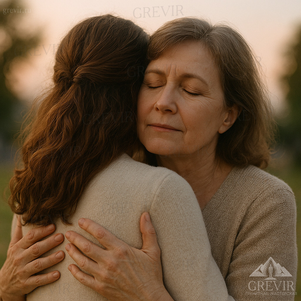 Иногда боль не отпускает месяцами…