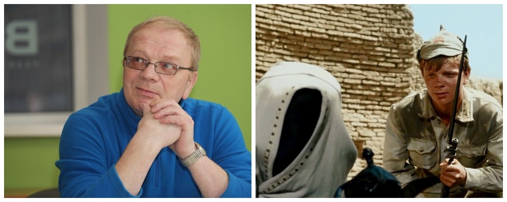 Николай Годовиков