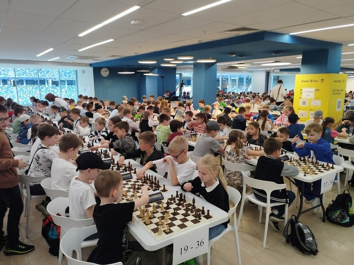    За последние годы стадион \