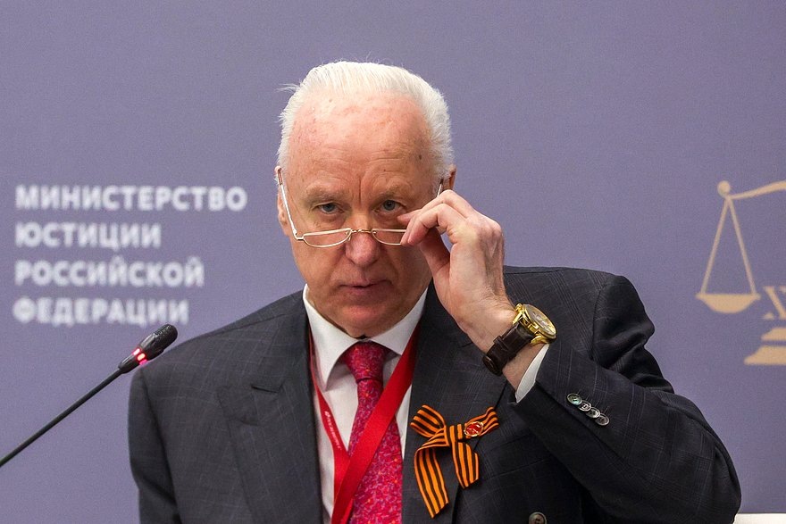    Фото: Shatokhina Natalia / Globallookpress.com