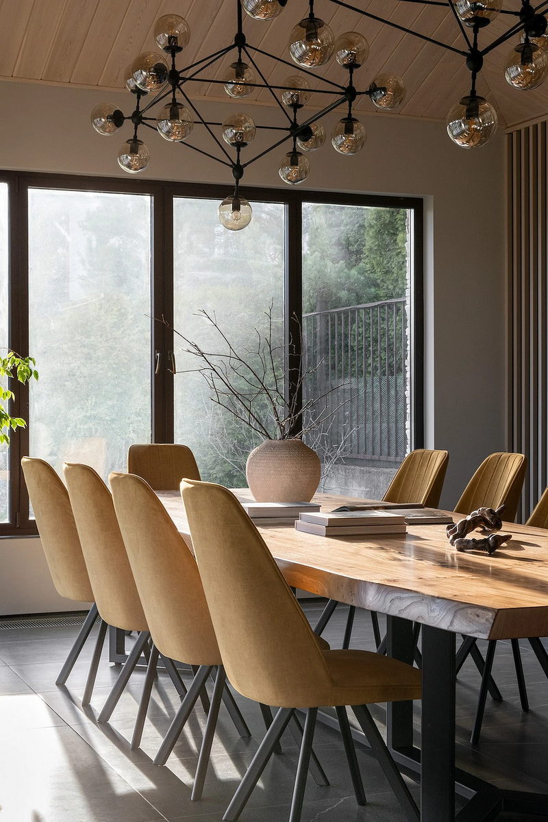    Дизайн: Катрин Диб. Фото: Мария Воинова. Стиль: Екатерина Хелия