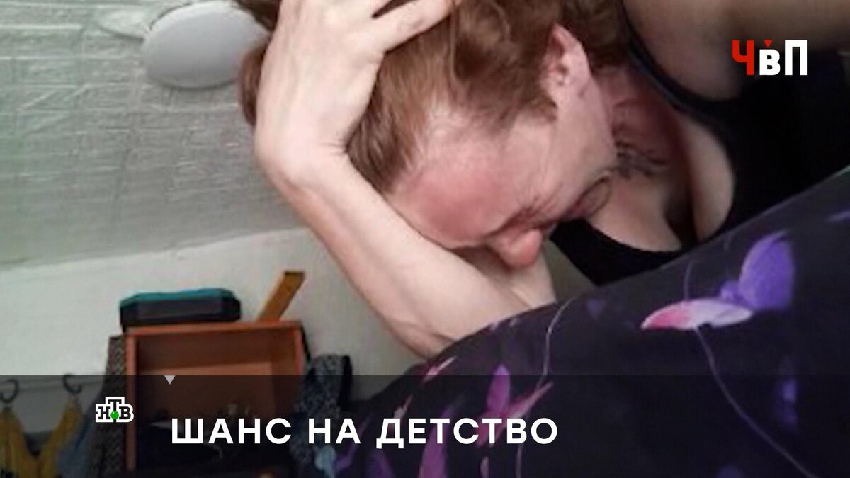    «Вылетает Алёшка, она за ним с ножом»: соседи  о многодетной матери из Лебедяни