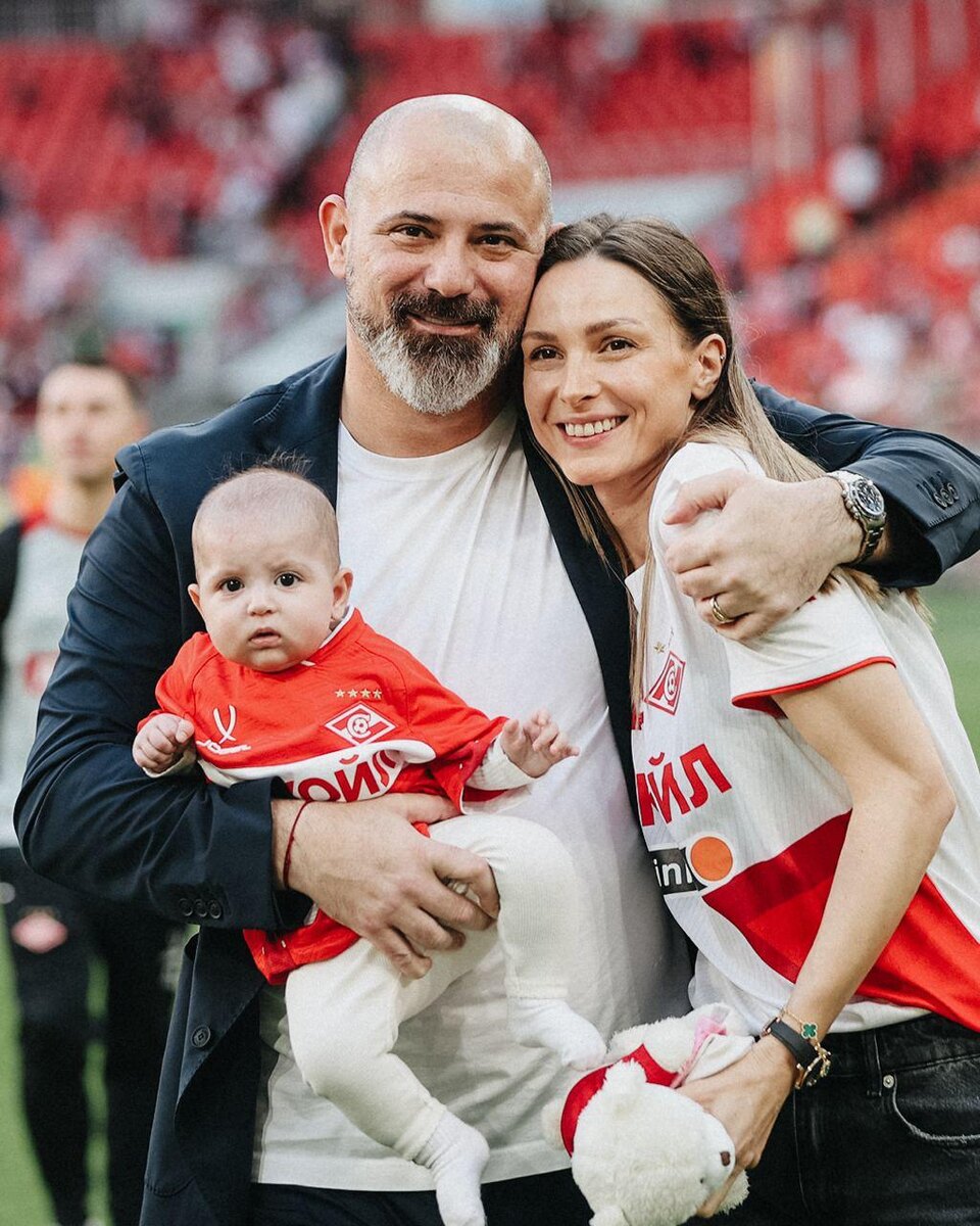    "Спартак" оставил Деяна Станковича. Чего ждать от команды в новом сезоне?Александр Владыкин