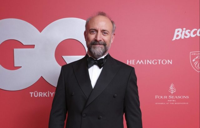    Халит Эргенч. Фото: Getty Images