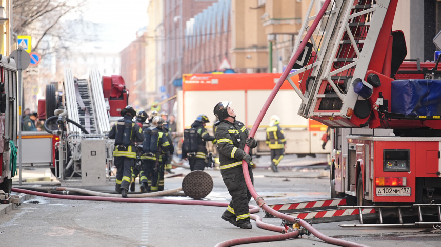    Фото: ИЗВЕСТИЯ/Сергей Лантюхов; 5-tv.ru