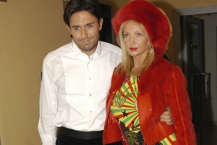 «Она меня купила!»: Андрей Малахов раскрыл скандальные детали своего первого романа с миллионершей